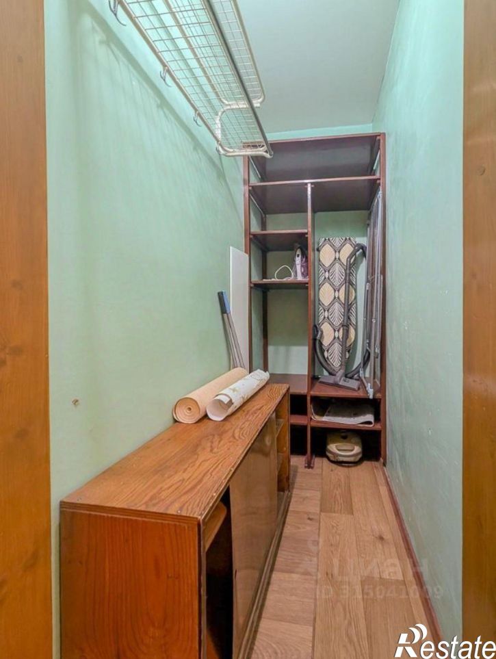 1-комн квартира ул Красная Сибирь, 130,  д. 130