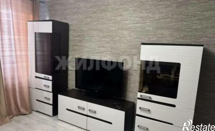 1-комн квартира ул Ленина, 39,  д. 39