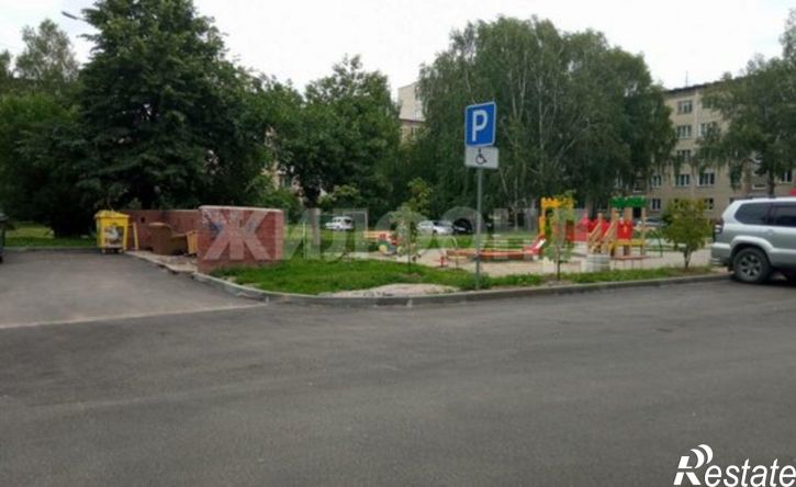 1-комн квартира ул Ленина, 39,  д. 39
