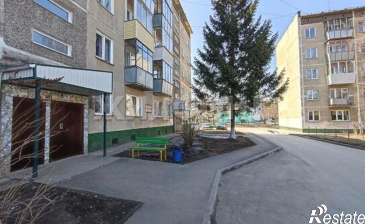 1-комн квартира ул Ленина, 39,  д. 39