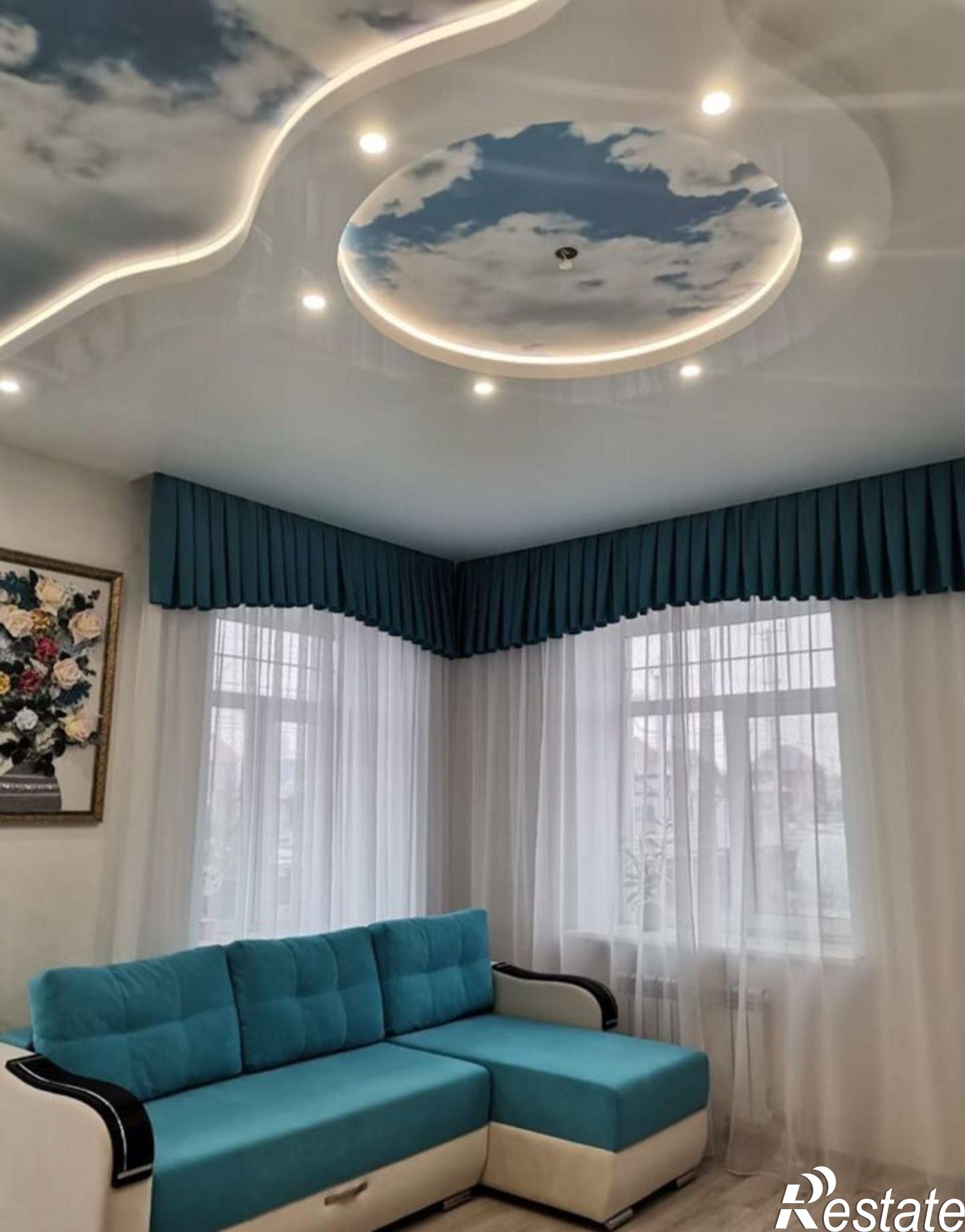 Купить дачу, дом, коттедж за 45 000 000 рублей на Рубиновый пер, 2