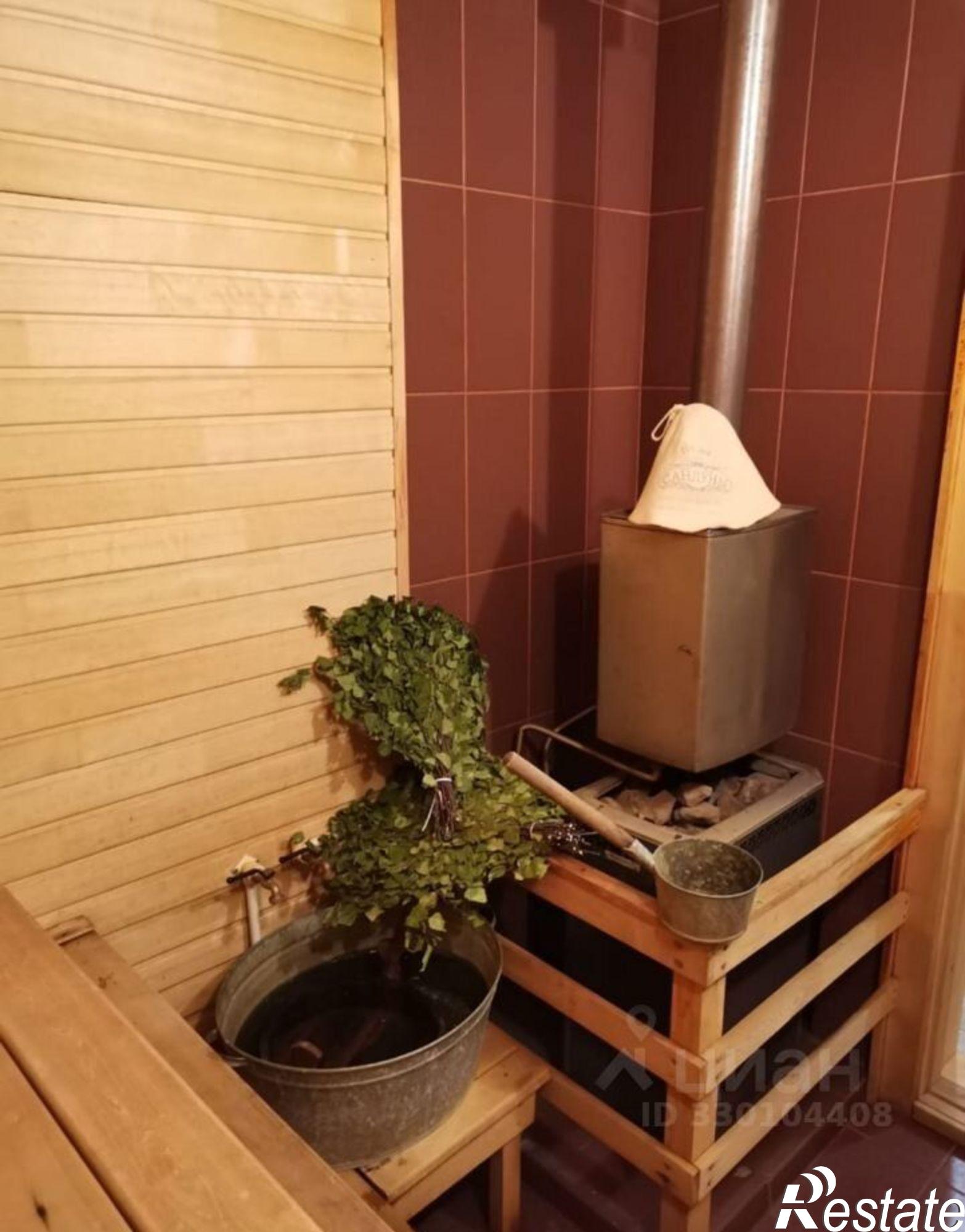 Купить дачу, дом, коттедж за 45 000 000 рублей на Рубиновый пер, 2