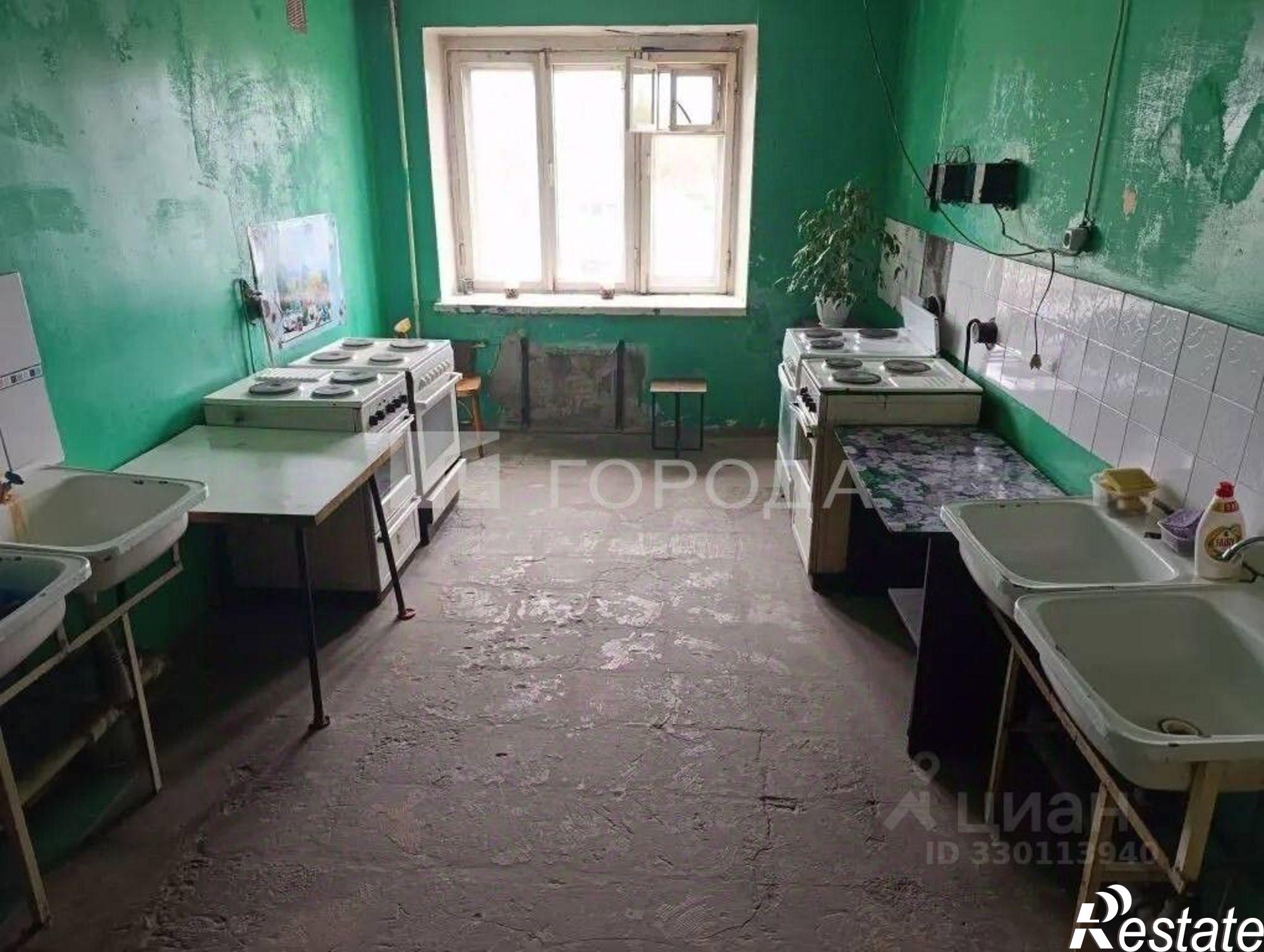 Купить комнату за 1 200 000 рублей на ул Боровая, 94