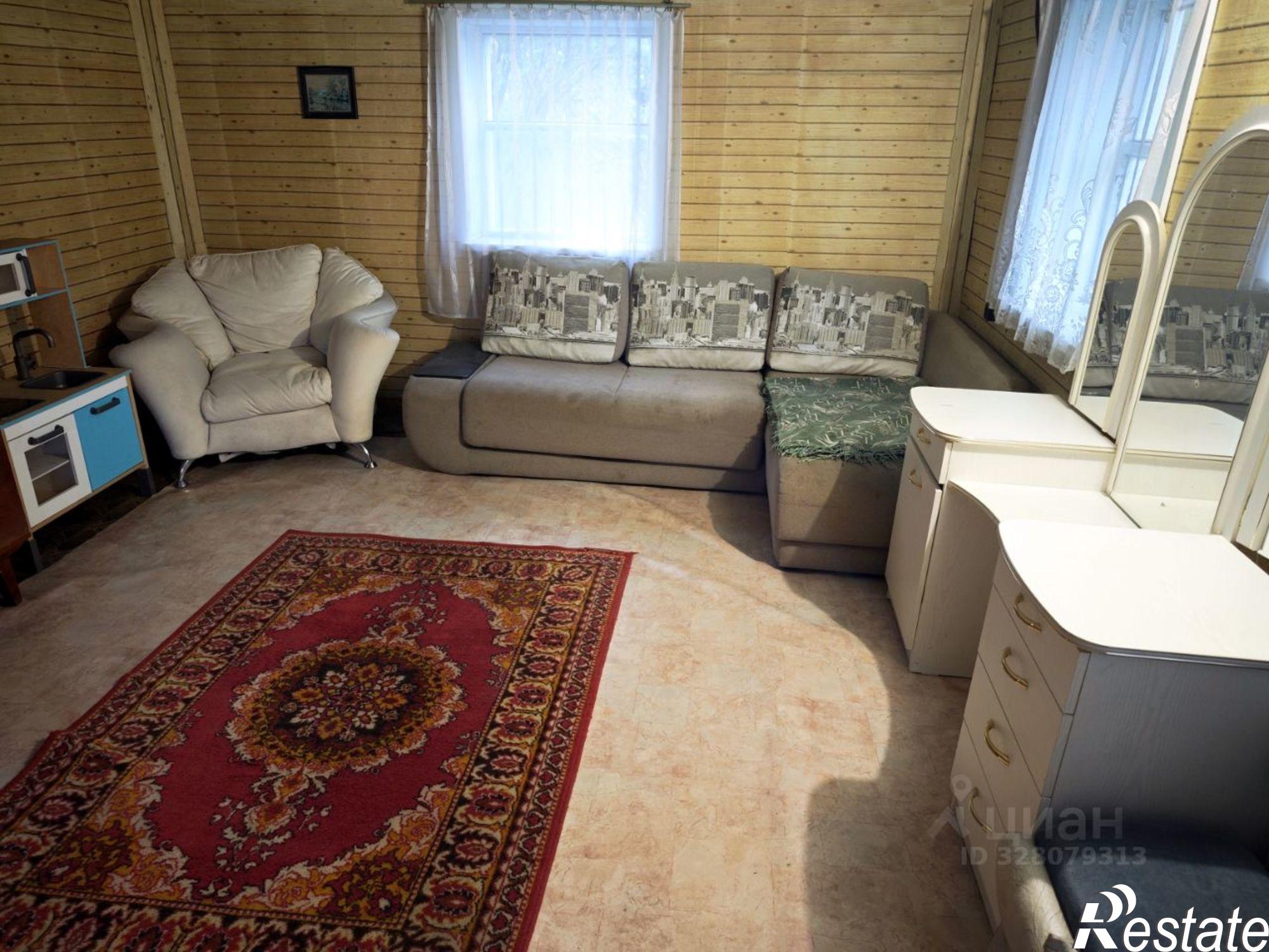 Купить дачу, дом, коттедж за 4 590 000 рублей