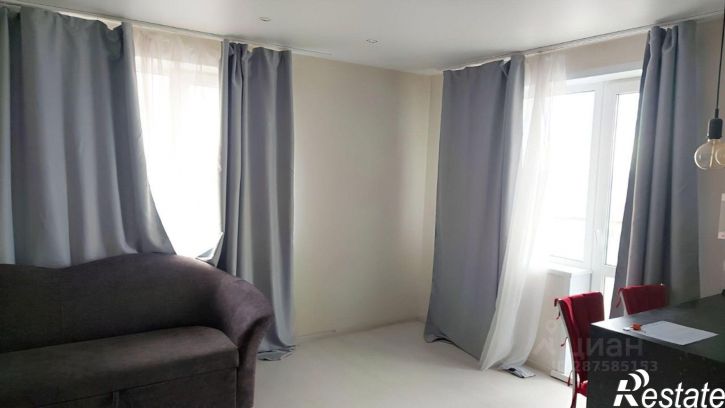 1-комн квартира ул Ленина, 23А,  д. 23А