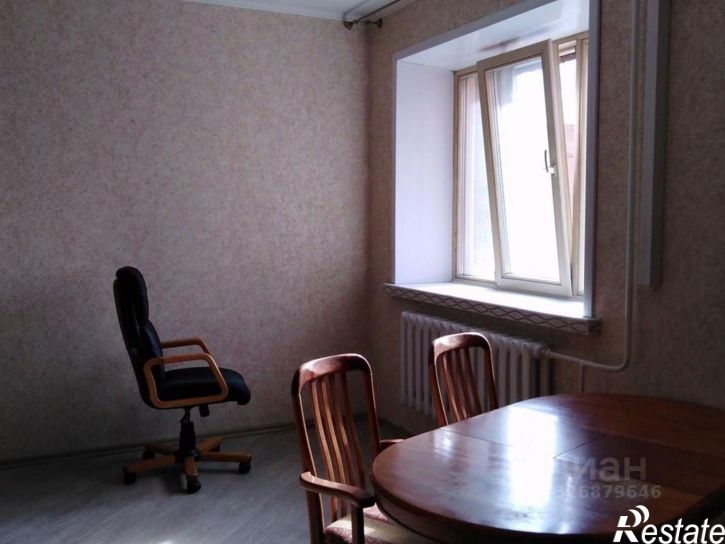 3-комн квартира ул Островского, 55,  д. 55