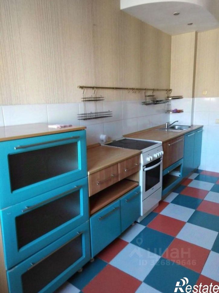 3-комн квартира ул Островского, 55,  д. 55