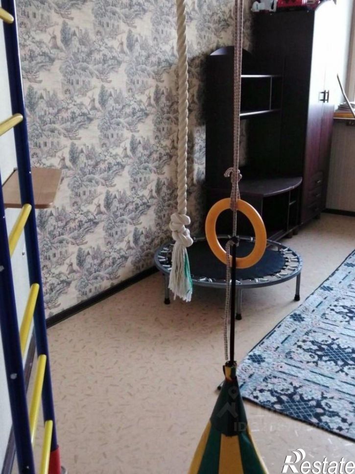 3-комн квартира ул Островского, 55,  д. 55