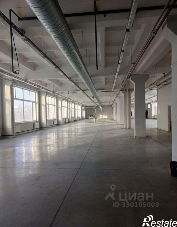 Производственное помещение улица Ленина, 89/6,  д. 89/6
