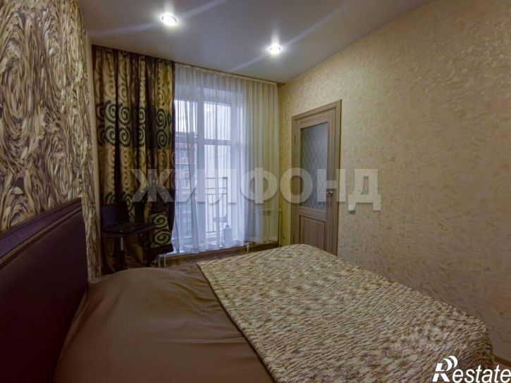 2-комн квартира г. Бердск