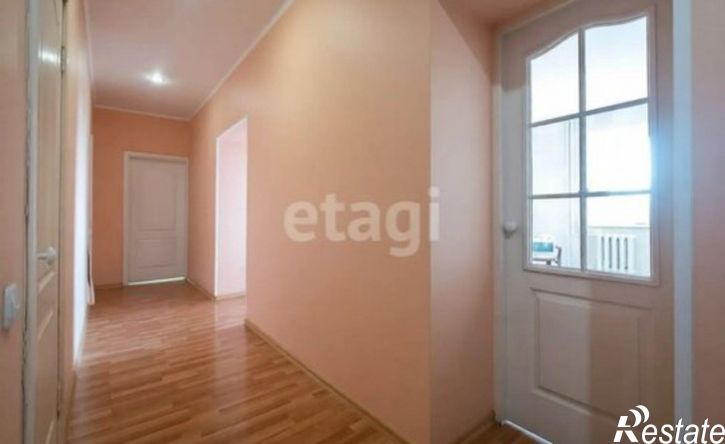 2-комн квартира ул Островского, 55,  д. 55