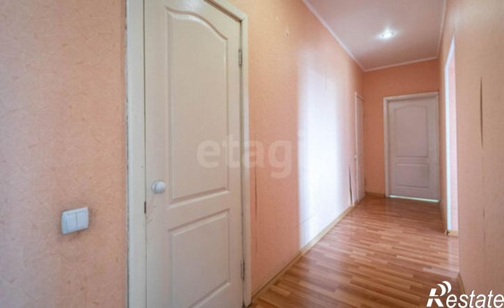 2-комн квартира ул Островского, 55,  д. 55