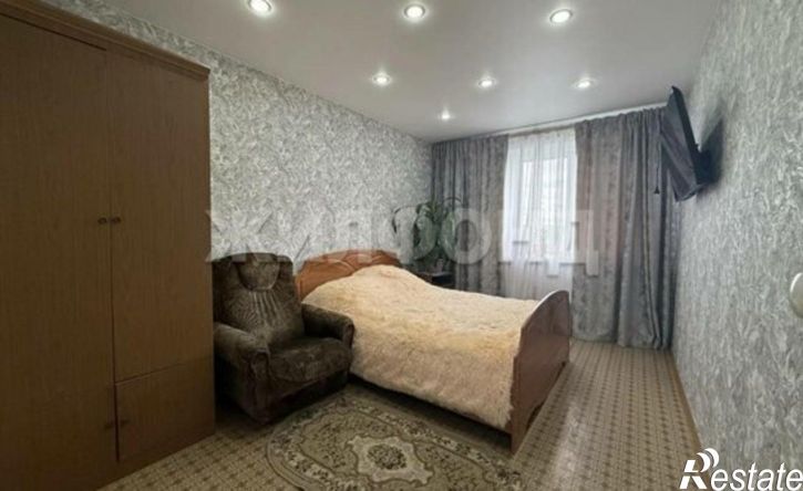 2-комн квартира ул Озерная, 42,  д. 42