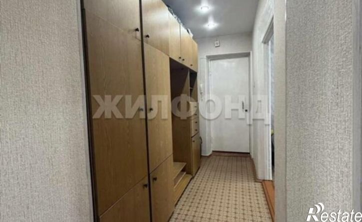 2-комн квартира ул Озерная, 42,  д. 42