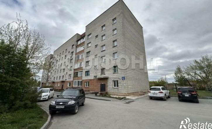 2-комн квартира ул Озерная, 42,  д. 42