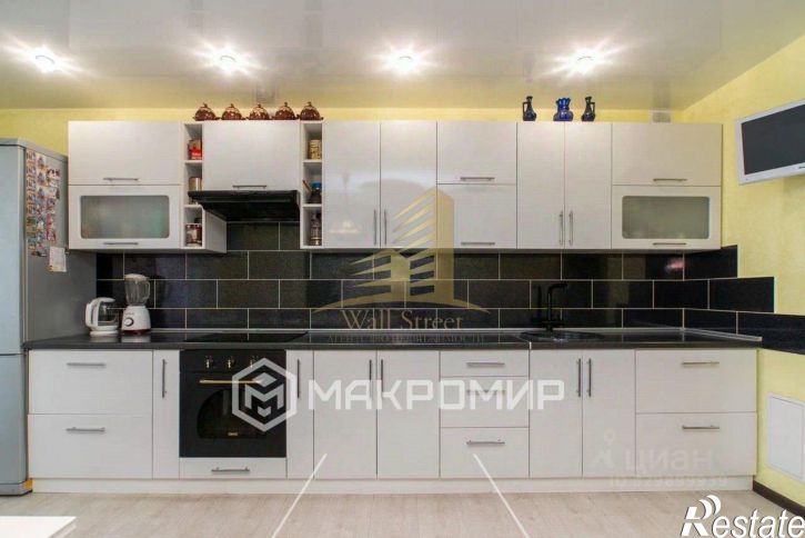 3-комн квартира ул Красная Сибирь, 97,  д. 97