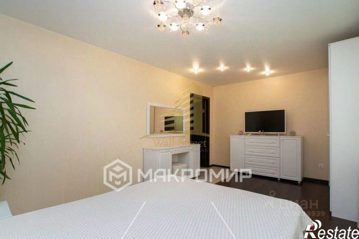 3-комн квартира ул Красная Сибирь, 97,  д. 97