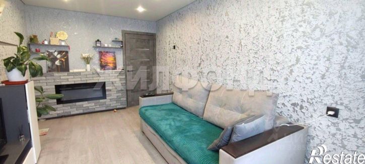 2-комн квартира улица Островского, 103,  д. 103