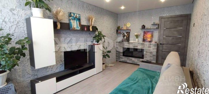2-комн квартира улица Островского, 103,  д. 103