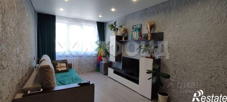 2-комн квартира улица Островского, 103,  д. 103