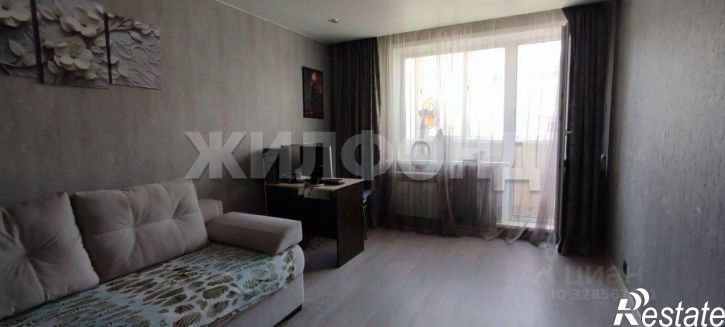 2-комн квартира улица Островского, 103,  д. 103