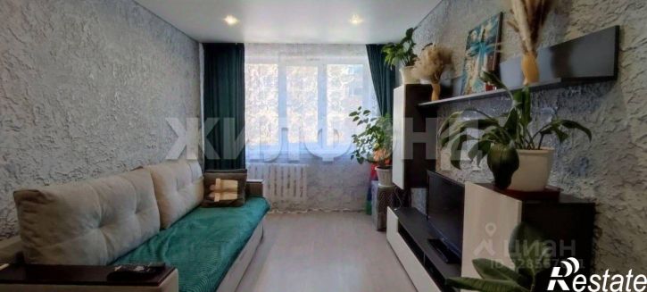 2-комн квартира улица Островского, 103,  д. 103