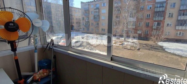 2-комн квартира улица Островского, 103,  д. 103