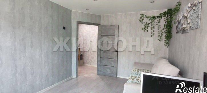 2-комн квартира улица Островского, 103,  д. 103