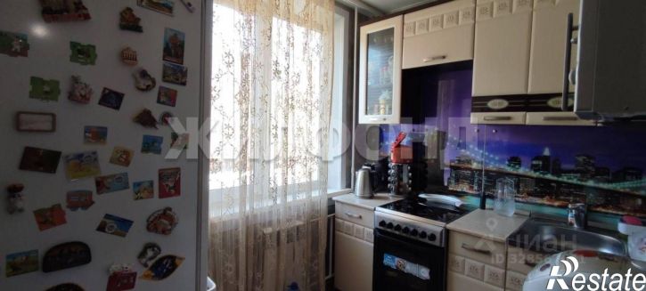 2-комн квартира улица Островского, 103,  д. 103