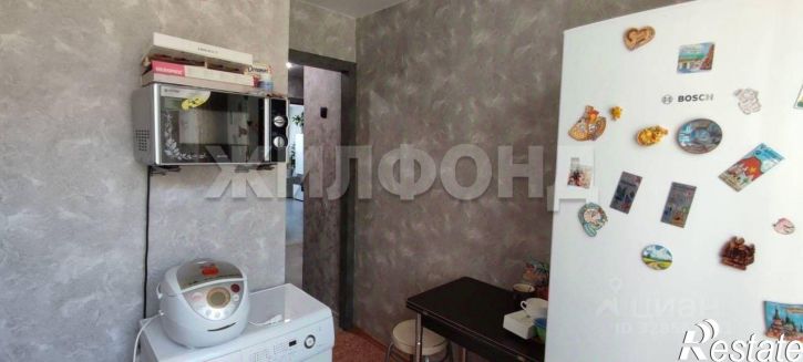 2-комн квартира улица Островского, 103,  д. 103