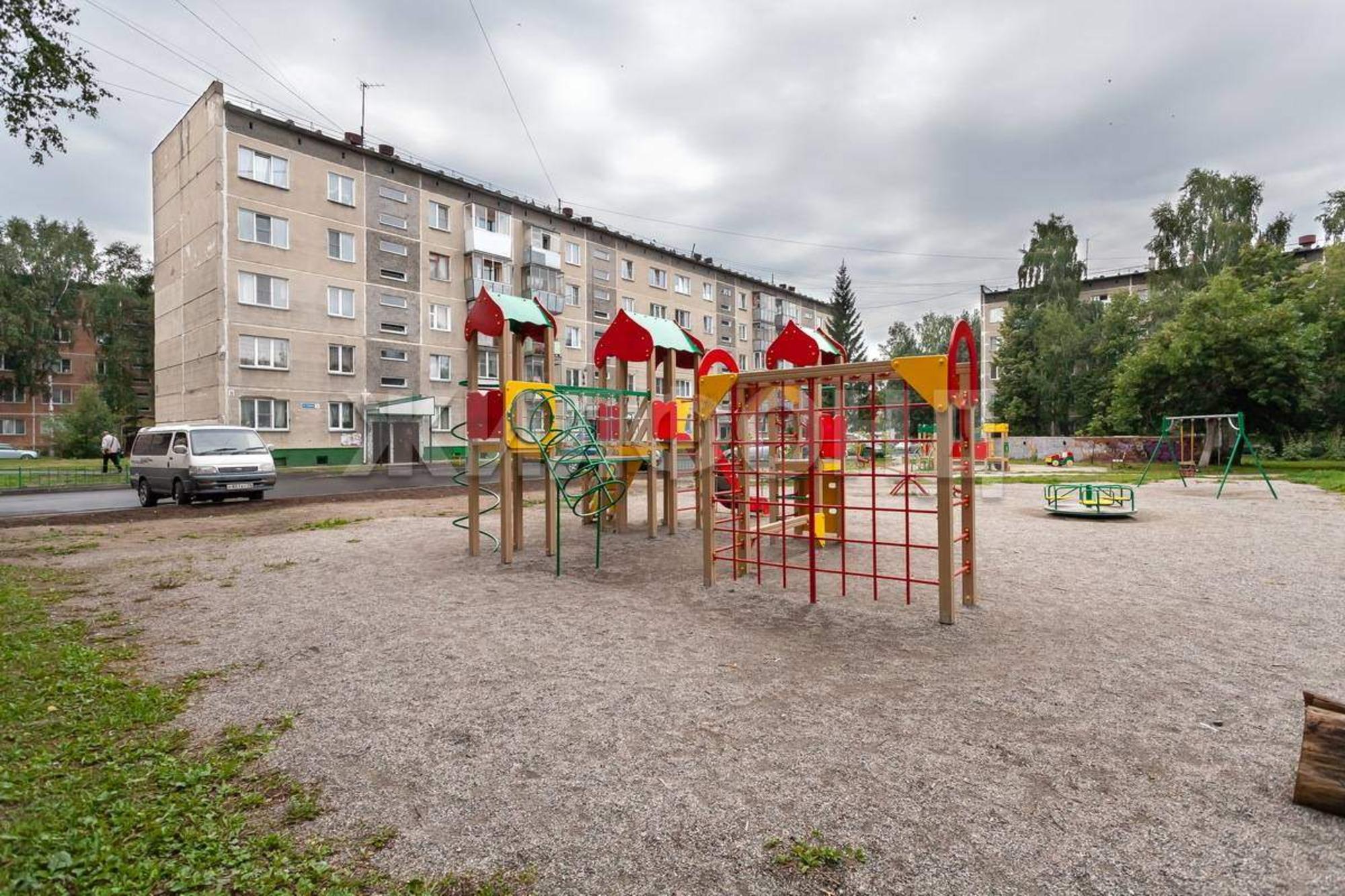 Купить квартиру за 3 000 000 рублей на Ленина улица, д.39
