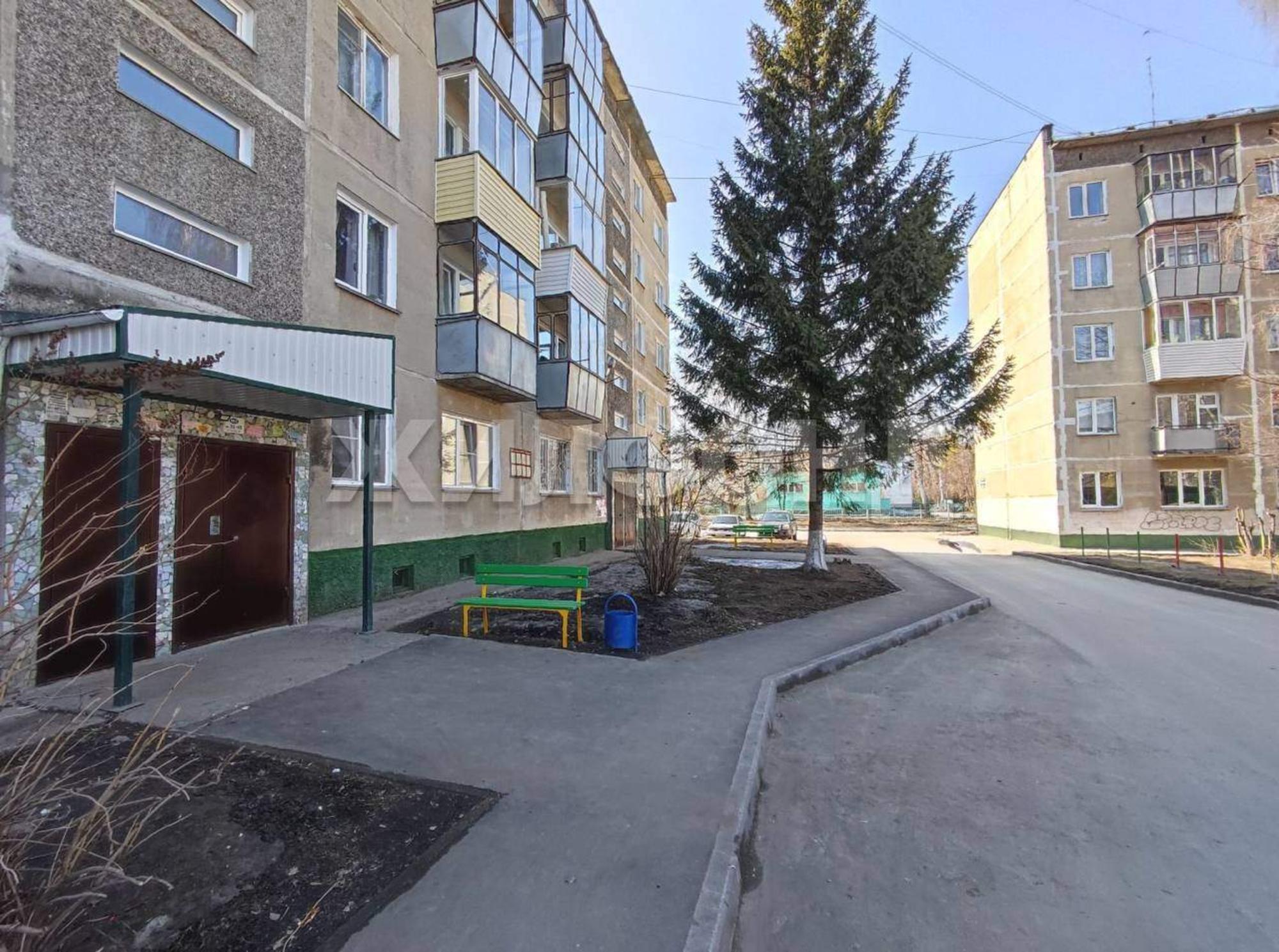 Купить квартиру за 3 000 000 рублей на Ленина улица, д.39