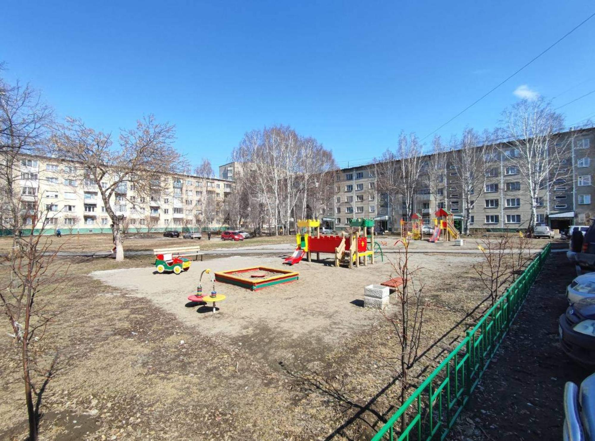 Купить квартиру за 3 000 000 рублей на Ленина улица, д.39