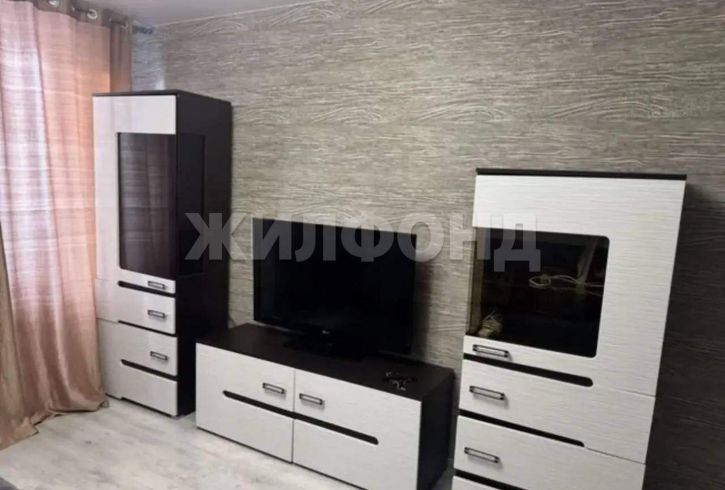 1-комн квартира Ленина улица, д.39