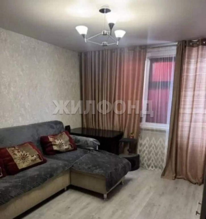 1-комн квартира Ленина улица, д.39