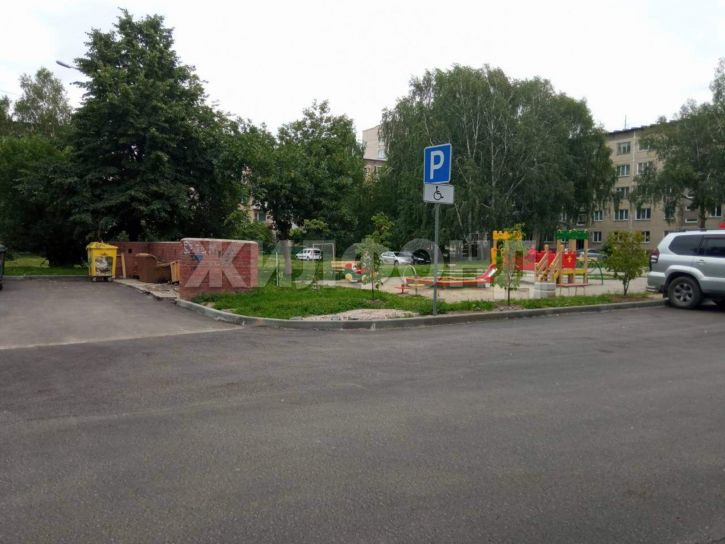 1-комн квартира Ленина улица, д.39