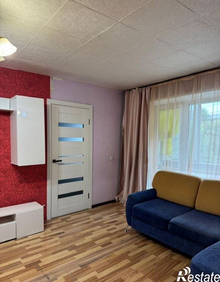 2-комн квартира улица Герцена, 10,  д. 10