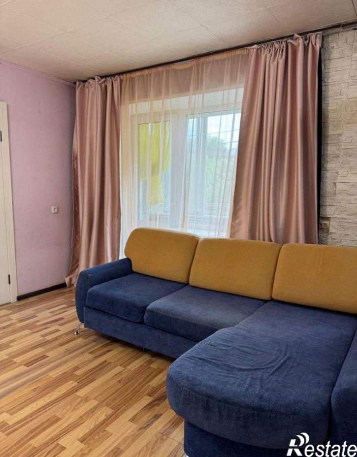 2-комн квартира улица Герцена, 10,  д. 10