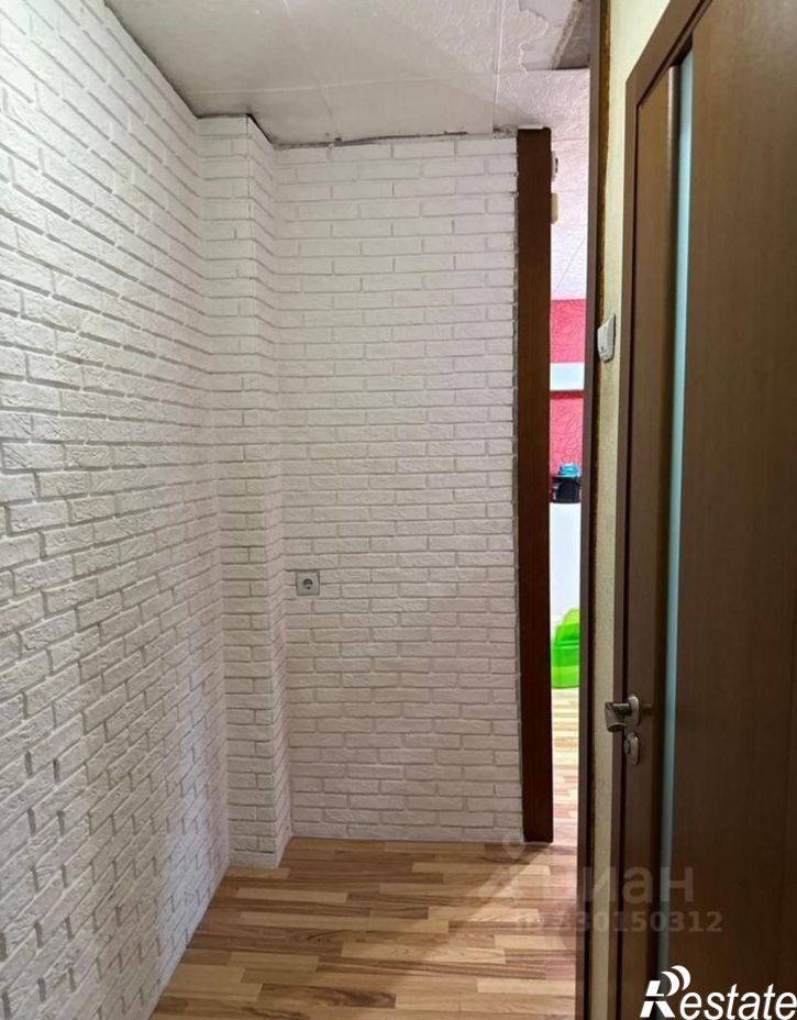 2-комн квартира улица Герцена, 10,  д. 10