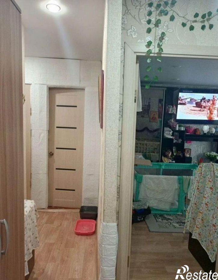 2-комн квартира ул Микрорайон, 64,  д. 64