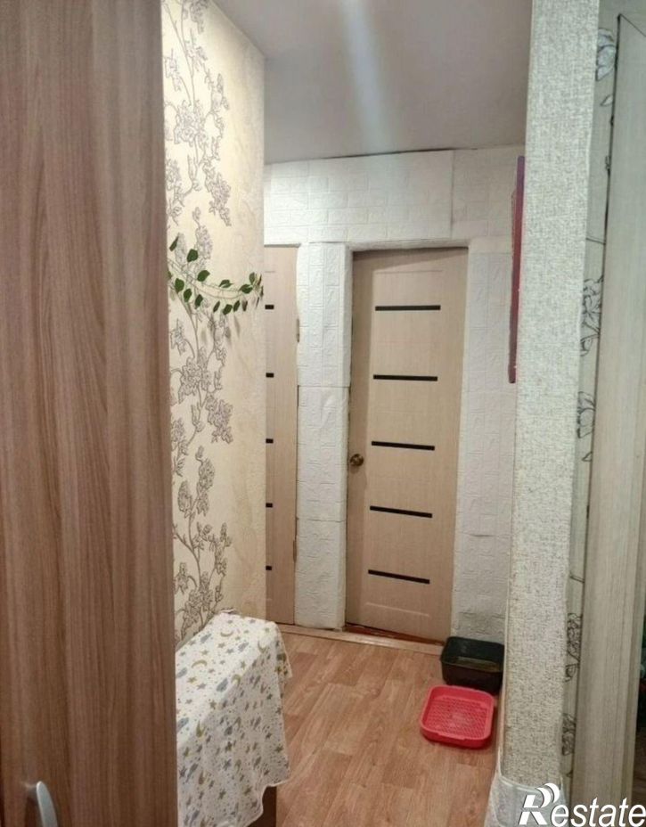2-комн квартира ул Микрорайон, 64,  д. 64