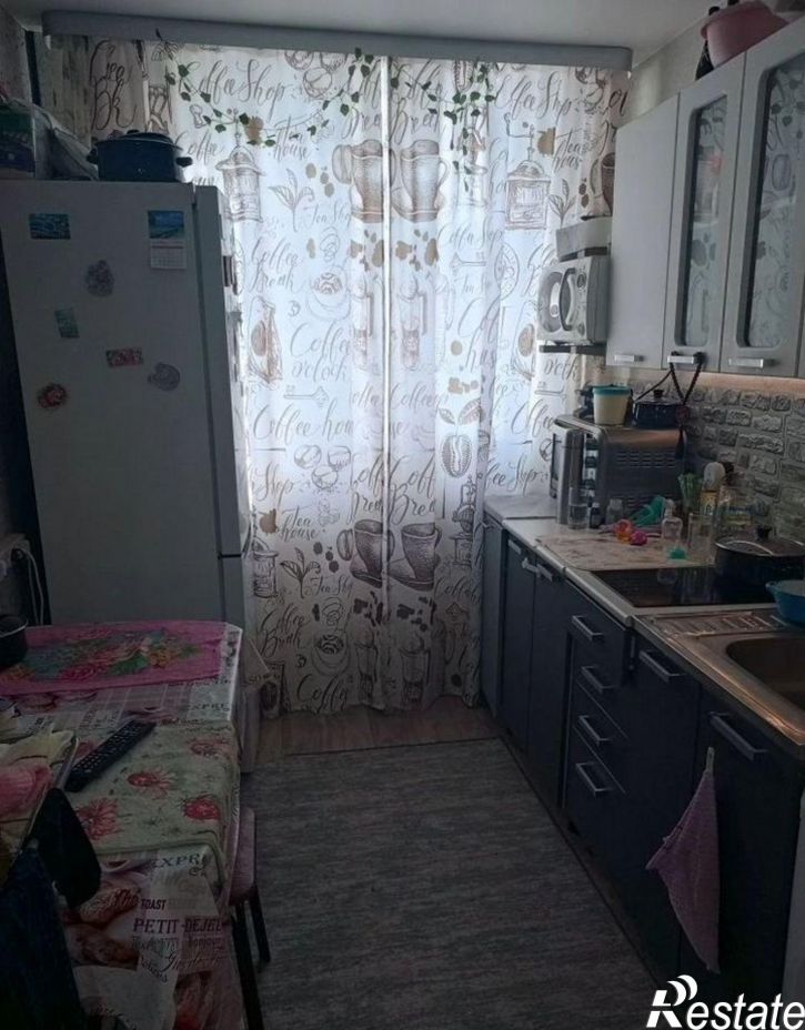 2-комн квартира ул Микрорайон, 64,  д. 64