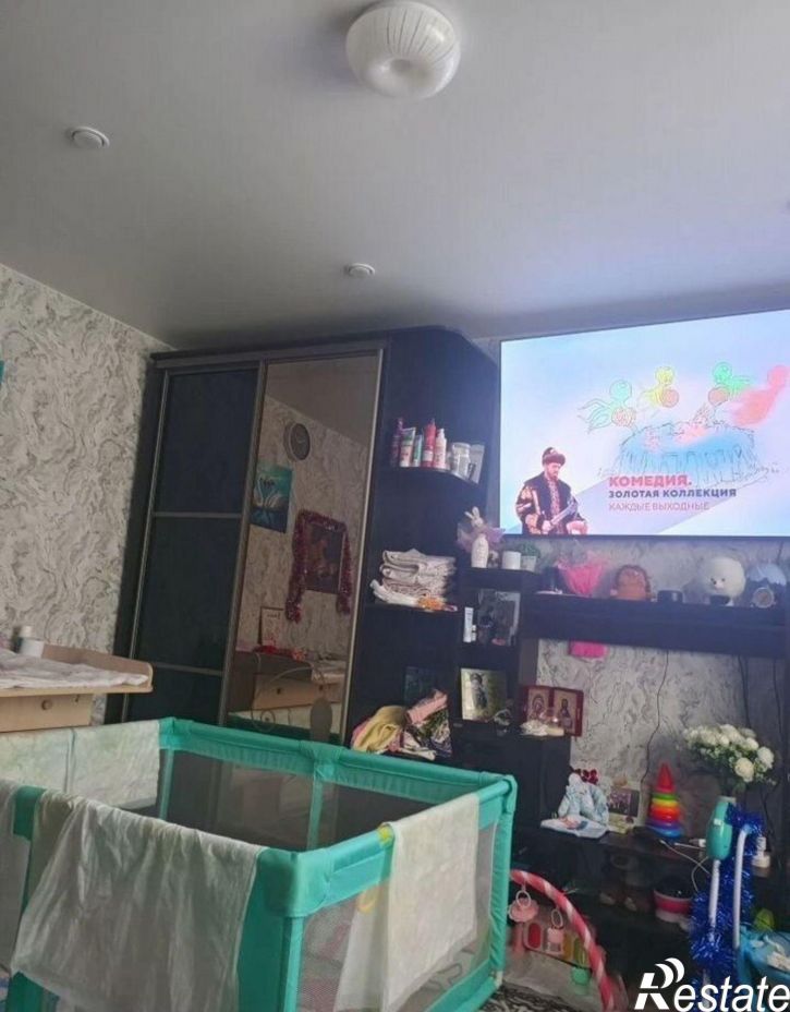2-комн квартира ул Микрорайон, 64,  д. 64