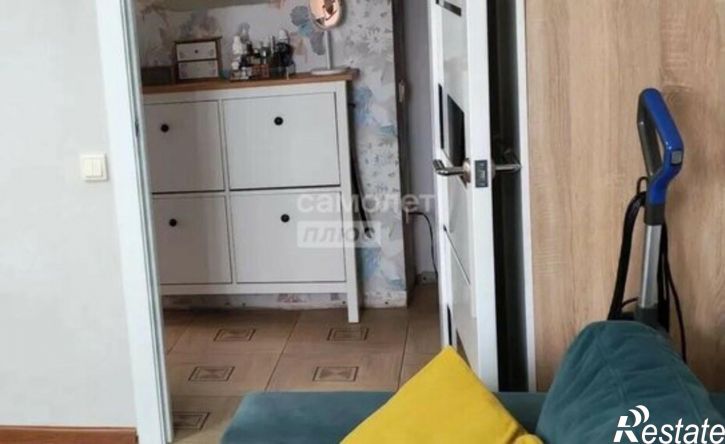 1-комн квартира ул Авиаторов, 4,  д. 4