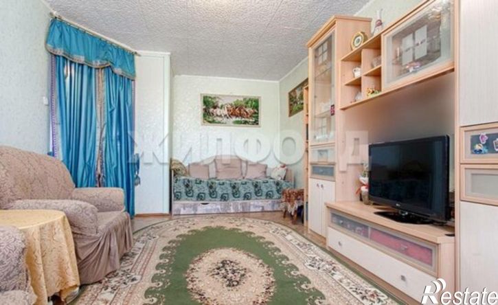 1-комн квартира ул Боровая, 98,  д. 98