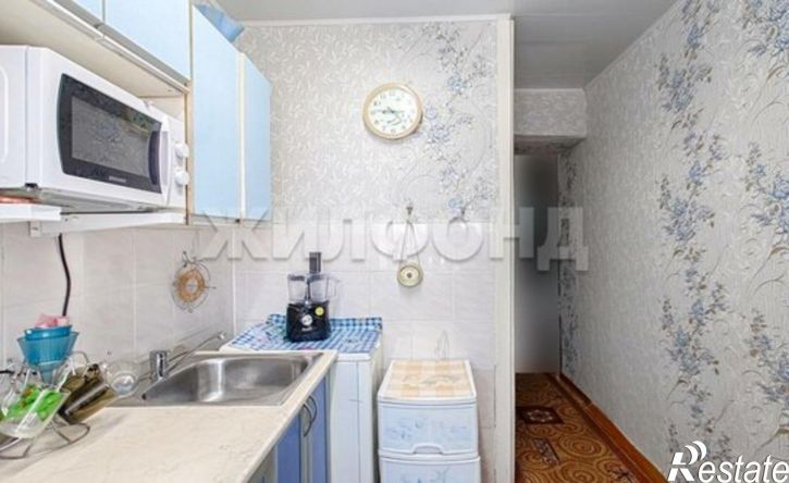 1-комн квартира ул Боровая, 98,  д. 98