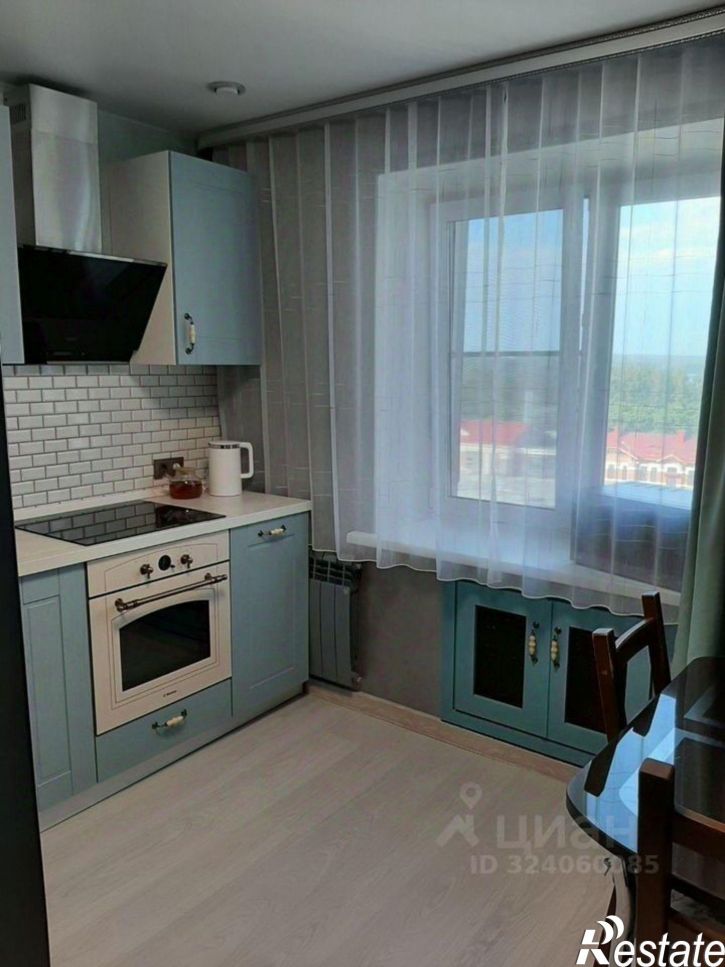 3-комн квартира Вокзальная улица, 50А,  д. 50А