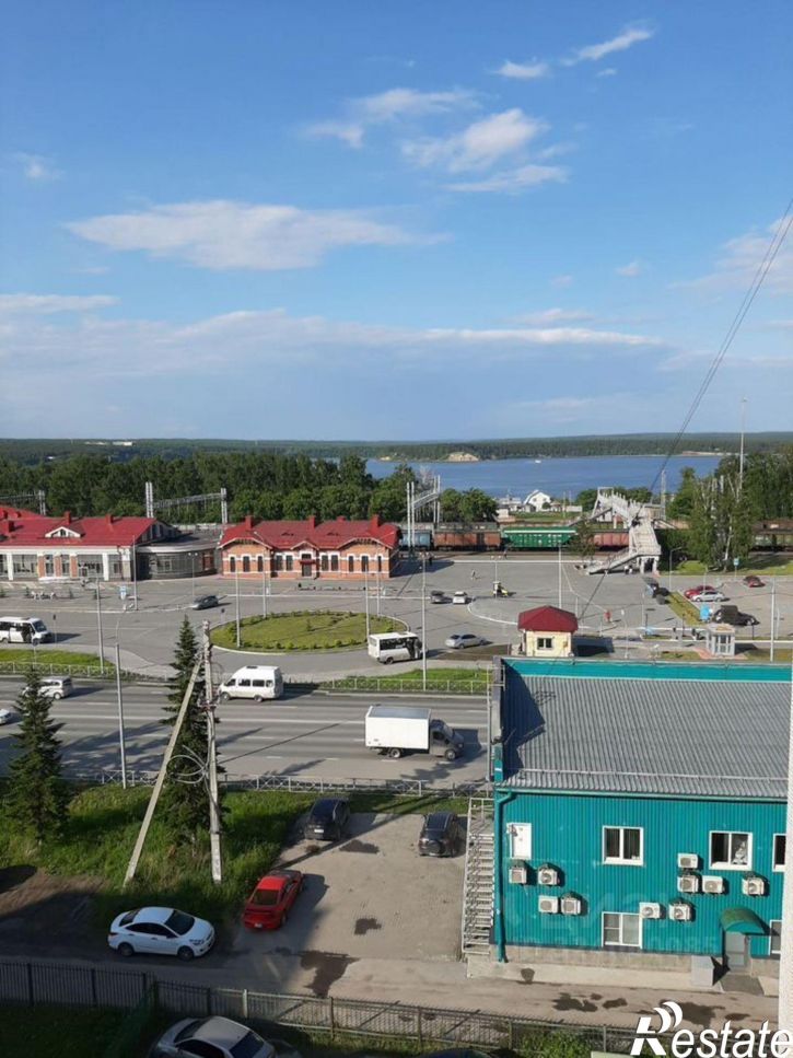 3-комн квартира Вокзальная улица, 50А,  д. 50А