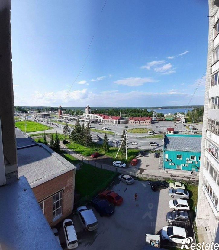 3-комн квартира Вокзальная улица, 50А,  д. 50А
