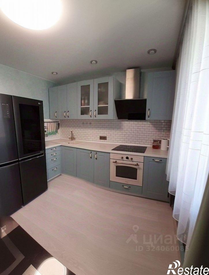 3-комн квартира Вокзальная улица, 50А,  д. 50А